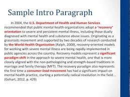 Apa Literature Review Intro Paragraph Essay Writing Guidance Counseling