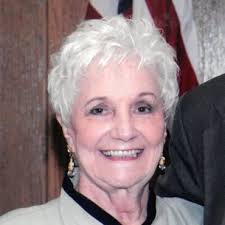 Patricia Mary Rigsby Obituary