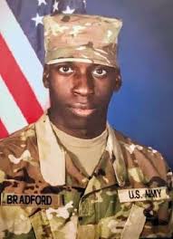 Emantic Bradford Obituary (2018)