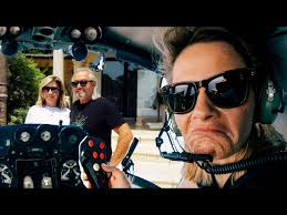 Hazel und Thomas bei den Geissens