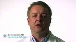Richard Martinez, MD -- Interventional Radiologist