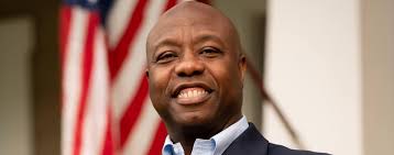 Senator Tim Scott to speak at Notre Dame