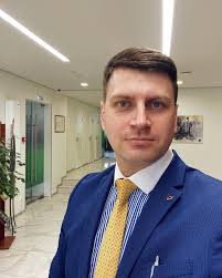 Денис Егоров