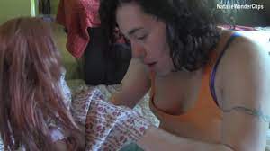 Natalie Wonder - Mommy Accomplice (AgeplayDoll)