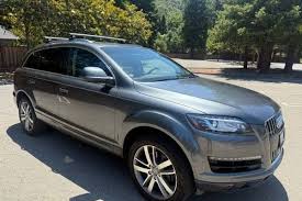 Image result for Graphite Gray 2011 Q7