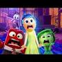 Envy Inside Out 2 from m.imdb.com