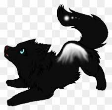 Search, discover and share your favorite anime cute wolf gifs. Wolf Puppy Adoptable Closed Anime Blue Wolf Pup Free Transparent Png Clipart Images Download
