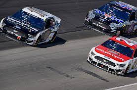 Joe gibbs racing is in search of its first win this season and we think the streak finally ends for gibbs and kyle busch, who is winless in his past 31 races despite. Nascar Odds Betting Predictions Drydene 311 Saturday