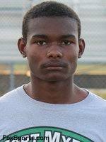 Eric Wester, Fort Myers, Athlete