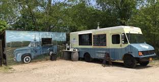 North Fork Food Truck North Fork American Restaurant North