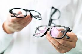 Then, book an appointment with one of our trusted eye doctors! Progressive Eye Care