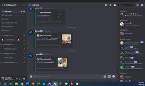 Use 'join server' above to join this community. Create A Discord Server For Your Minecraft Or Game Server By Noxelbox Fiverr