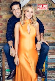 I honestly feel like he has been here forever, he has just slotted into our lives perfectly, williams told. Vogue Williams And Spencer Matthews Announce Exciting But Scary Baby News The Irish News