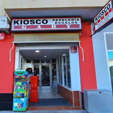 Kiosko Gaby