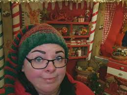 Christmas holiday food and fun