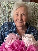 Ruth Elizabeth (Pavlak) Née Willcox Jaske Obituary