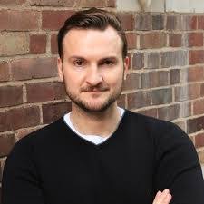 Russell Pike's Instagram, Twitter & Facebook