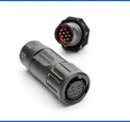Waterproof Watertight Connectors