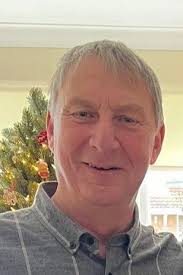 It is with deep regret that I report the passing of Ian Castle