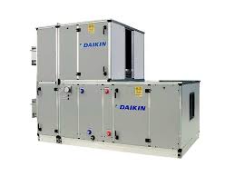 And, next to ava, one of the elder sisters. Built In Air Treatment Unit Uta By Daikin Air Conditioning