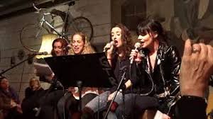 Anna carina buchegger wird als künstlerin mit 6 engagements auf musicalplanet.net gelistet. My Junk Anna Carina Buchegger Marina Petkov Katharina Gorgi Barbara Castka Youtube