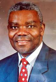 Don Etiebet Heads UNIJOS Governing Council