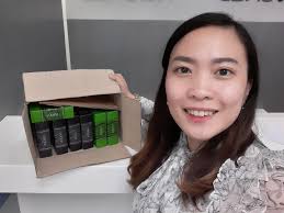 Nina Ricci A Egualada, RN