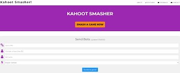 Check spelling or type a new query. Beste Kahoot Bots 2020 Bestbots
