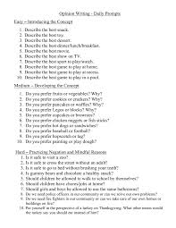 Pin By Miss Campos On Tpt Free Lessons Opinion Writing Prompts Opinion Writing Journal Writing Prompts