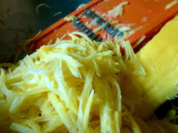 Salade De Mangue Verte Thailandaise L Atelier De Boljo Salade Mangue Salade De Mangue Verte Mangue Verte
