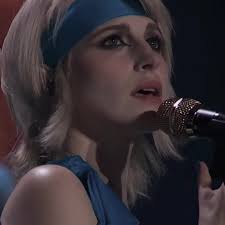 Debbie Harry Midnight Special 1979