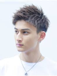 2021年春 メンズ ベリーショートの髪型 ヘアアレンジ 人気順 ホットペッパービューティー ヘアスタイル ヘアカタログ メンズ ヘアスタイル メンズヘアスタイルショート モヒカン メンズ