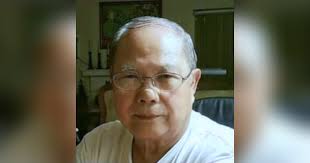 Tribute for Ernest Viray Miranda