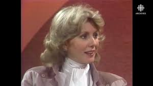 Entrevue avec Renée Martel en 1983