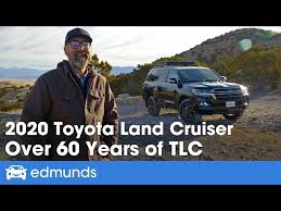 On our scale, the 2020 land cruiser lands. Learn About The 2020 Toyota Land Cruiser Heritage Edition Its History Toyota San Luis Obispo