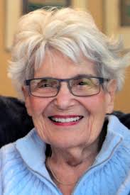 Jeanne Silverberg Obituary