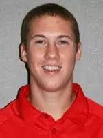 2012 Men's Lacrosse Roster