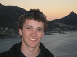 Simpson College Math: Student has internship at JAX labs