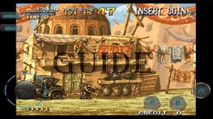 Guide Metal Slug 2 For Android Apk Download