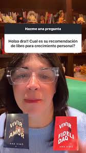 Consultando con Ana Simó