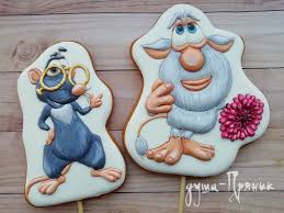 буба буба буба буба буба буба буба буба буба буба Pryanik Buba In 2020 Cartoon Cookie Cartoon Cake Sugar Cookies