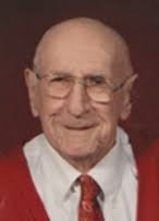 Harry Clay Burdick Jr. (1921-2008)