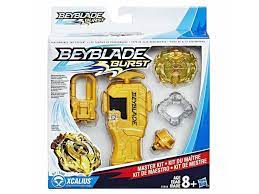 › all gold beyblade qr codes. Beyblade Burst Burst Master Kit Pack Golden Launcher Bayblade Newegg Com