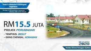 Maybe you would like to learn more about one of these? Dr Alias Razak Rumah Mampu Milik Di Tajin Hulu Facebook