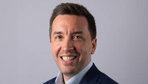 Two Ayming consultants