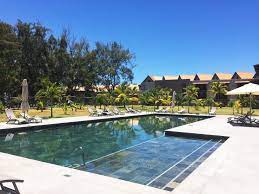 Maritim Crystals Beach Hotel Mauritius Pool Maritim Maritimcrystalsbeachhotelmauritius Beach Travel Mauritius Hotel Outdoor Decor Outdoor