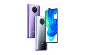 Ready to take on anything. Review Poco F2 Pro Gadget Voize