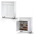 Storage cabinet with adjustable shelves Sydney