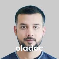 Dr. Saad Saud Farooqui