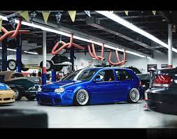 House Of Euro - Motoringunderground Volkswagen Volkswagen Golf Volkswagen Golf Mk1